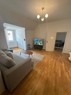 Graz 1464, Old City Center Apartments
